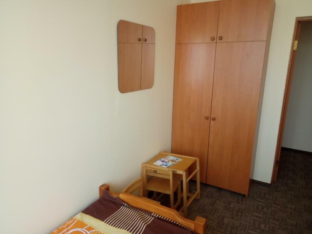 Хостел Ас Міжгір'Я Mizhhirya  Exterior foto