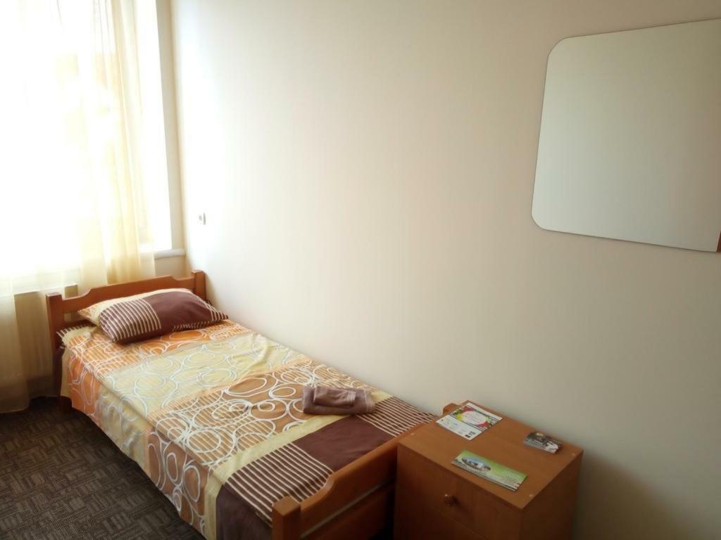 Хостел Ас Міжгір'Я Mizhhirya  Exterior foto